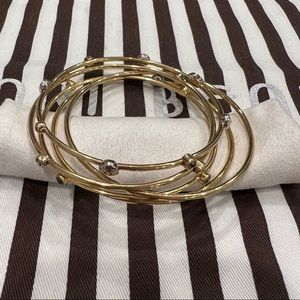 Henri Bendel Bracelet set